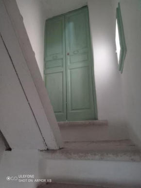 La casetta